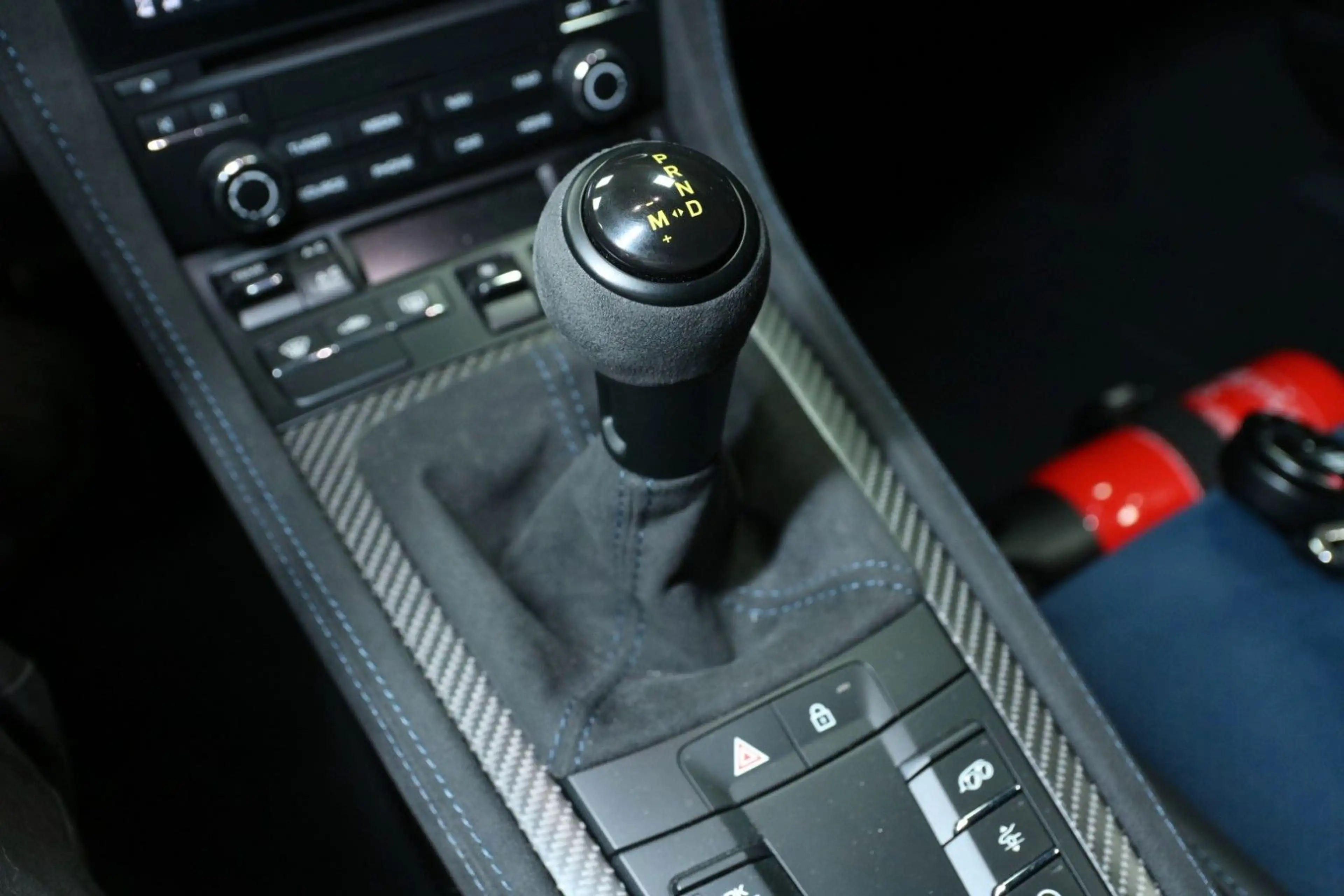 Porsche Cayman 718 Cayman GT4 RS, 1 Hd., 7tkm, Weissach, Lift — photo 20