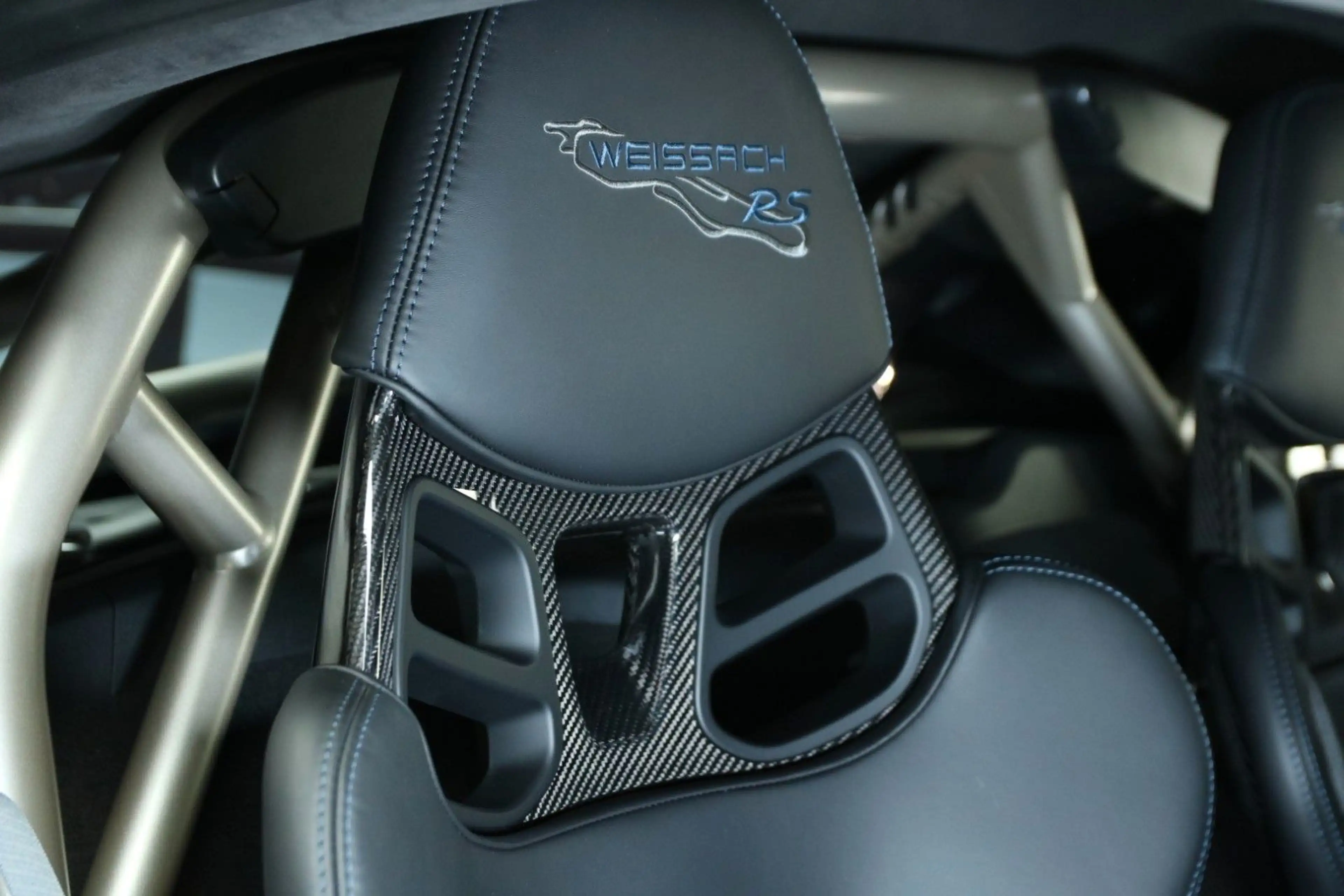 Porsche Cayman 718 Cayman GT4 RS, 1 Hd., 7tkm, Weissach, Lift — photo 22