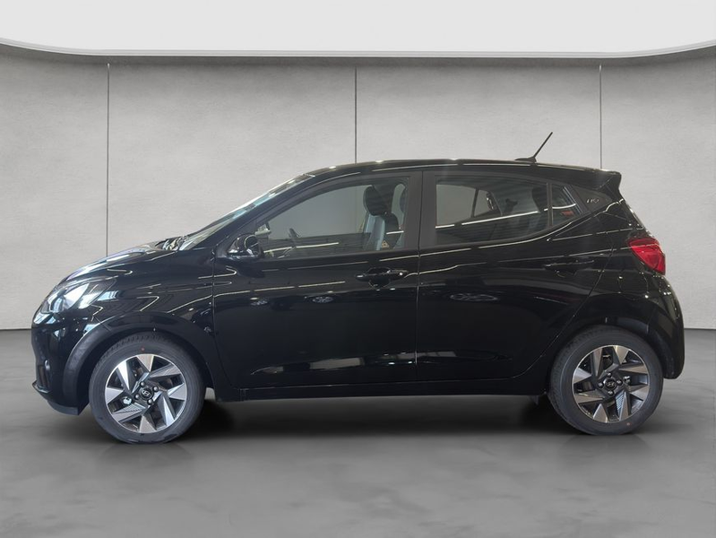 Hyundai i10 1.2 Trend — photo 2