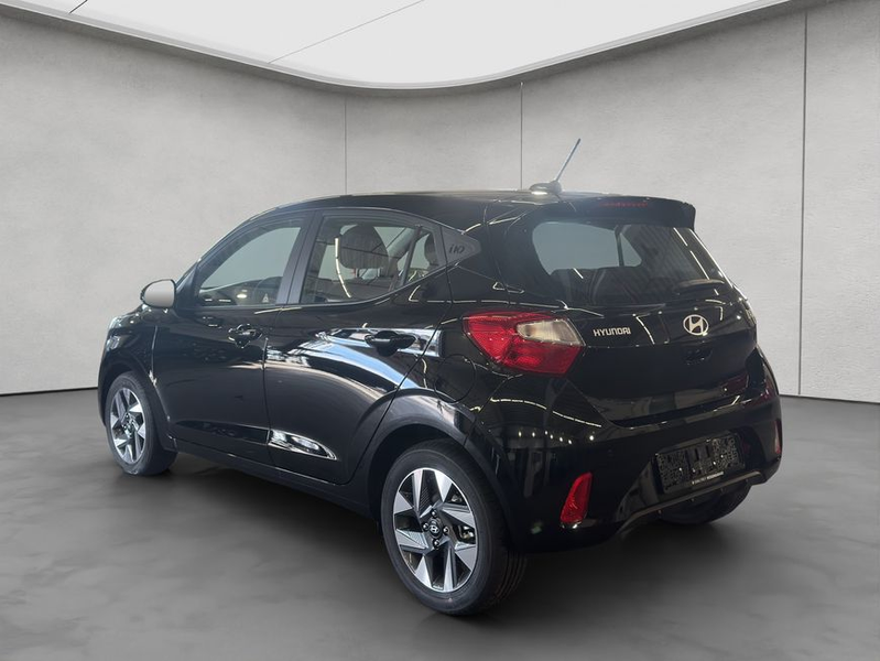 Hyundai i10 1.2 Trend — photo 3