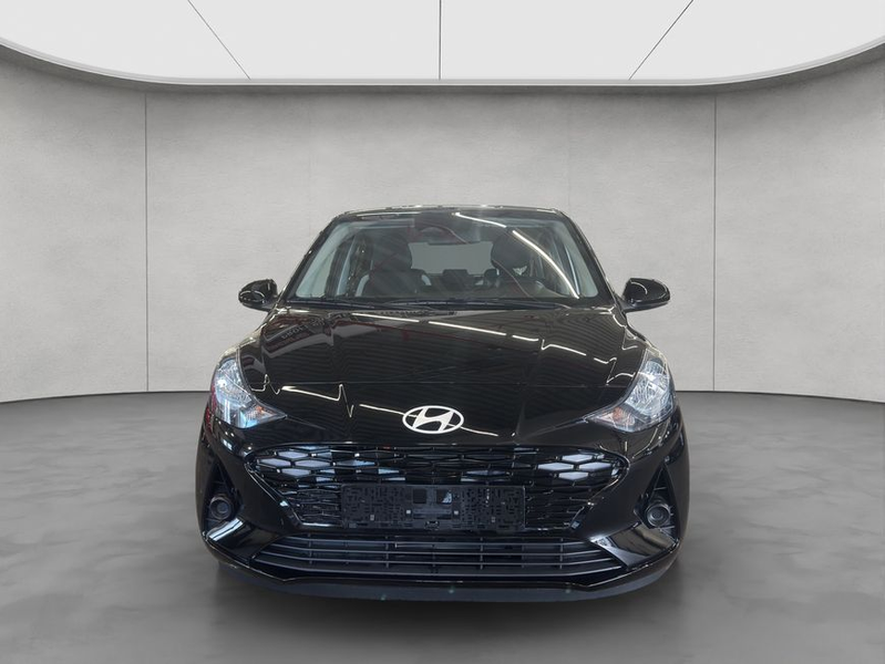 Hyundai i10 1.2 Trend — photo 5