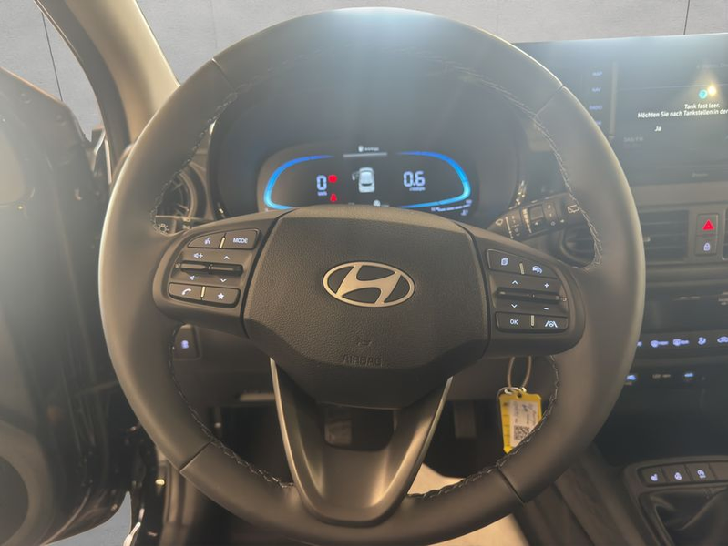 Hyundai i10 1.2 Trend — photo 7