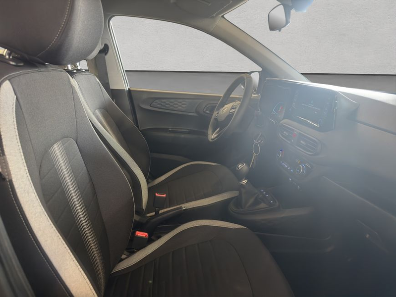 Hyundai i10 1.2 Trend — photo 14