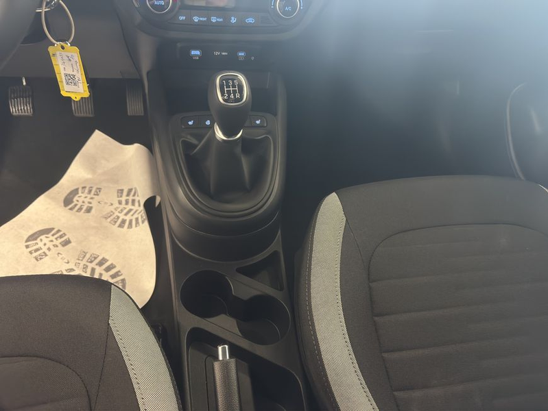 Hyundai i10 1.2 Trend — photo 10