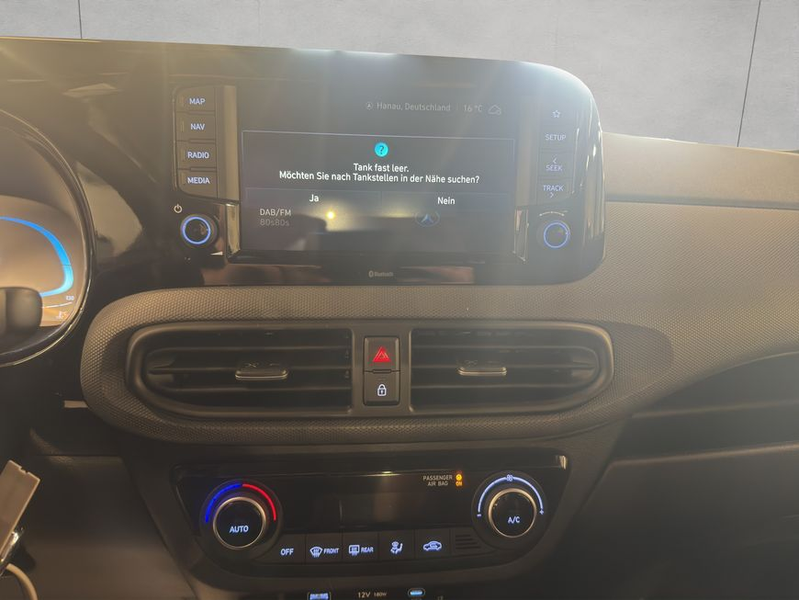 Hyundai i10 1.2 Trend — photo 11