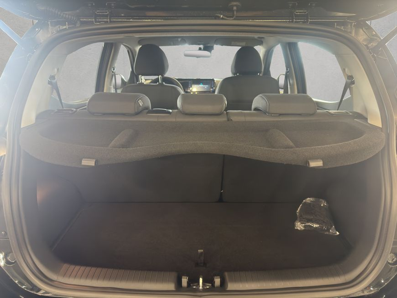 Hyundai i10 1.2 Trend — photo 4