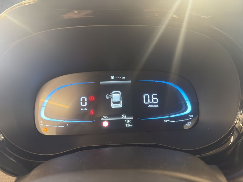 Hyundai i10 1.2 Trend — photo 8