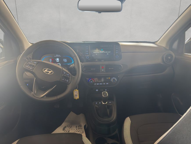Hyundai i10 1.2 Trend — photo 9
