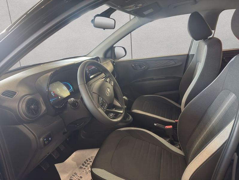 Hyundai i10 1.2 Trend — photo 6