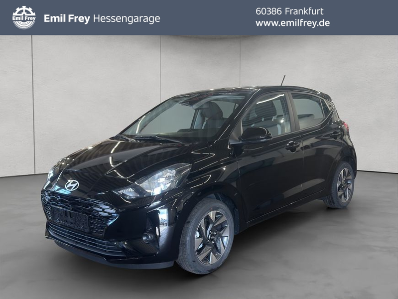 Hyundai i10 1.2 Trend