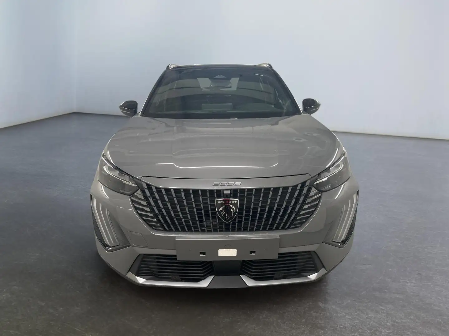 Peugeot e-2008 54kWh 156PS/115kW GT 2026, 401km WLTP | +17" AL... Grau - 2