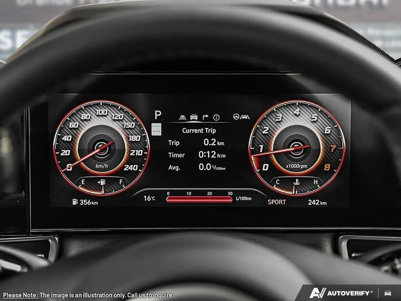 Hyundai ELANTRA снимка Hyundai ELANTRA