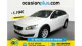 Volvo V60 Cross Country D3 Kinetic Aut. Blanco - thumbnail 1