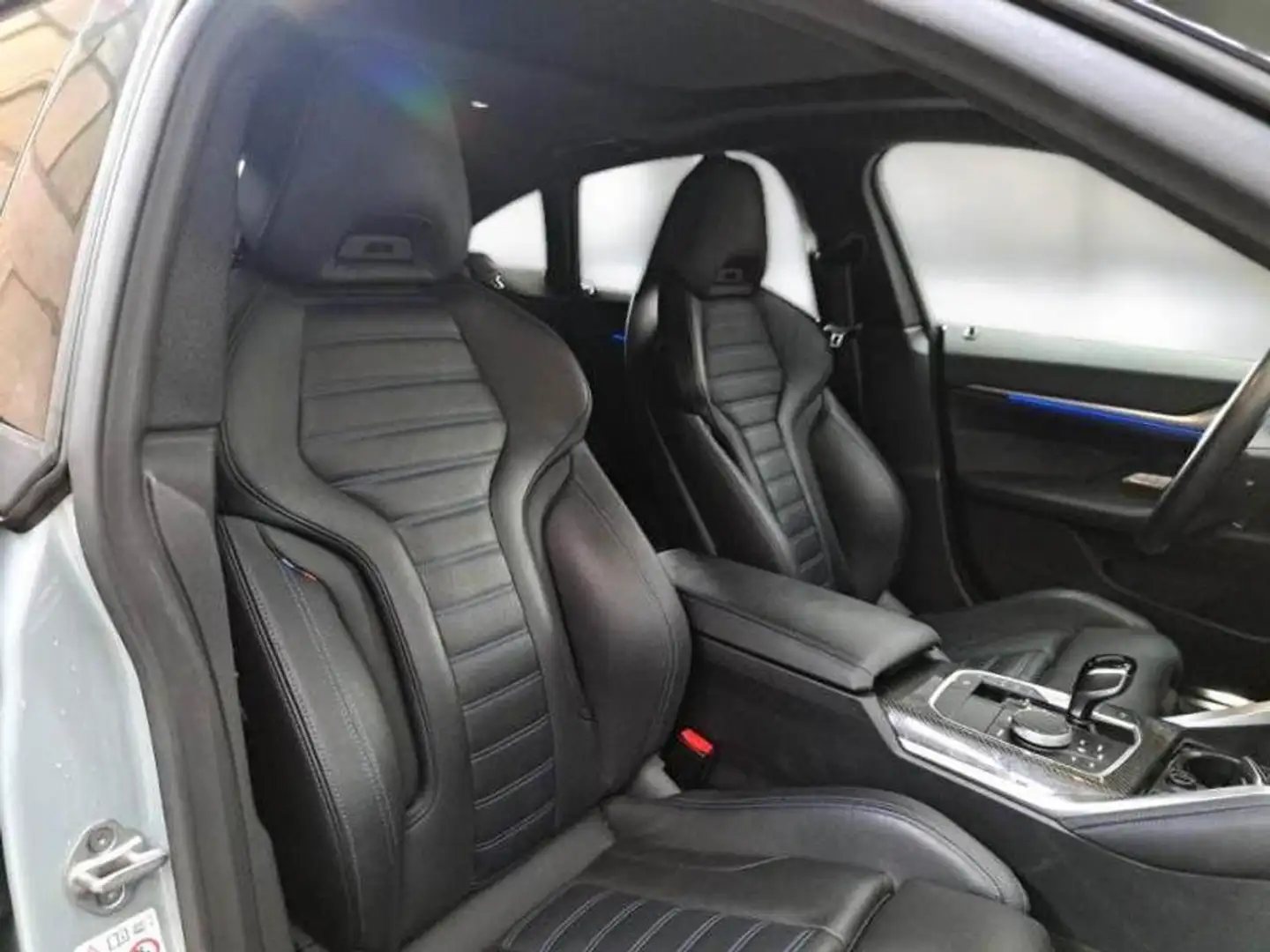 BMW 430 i Msport GranCoupè SEDILI GUSCIO M4 M Sport Grey - 1
