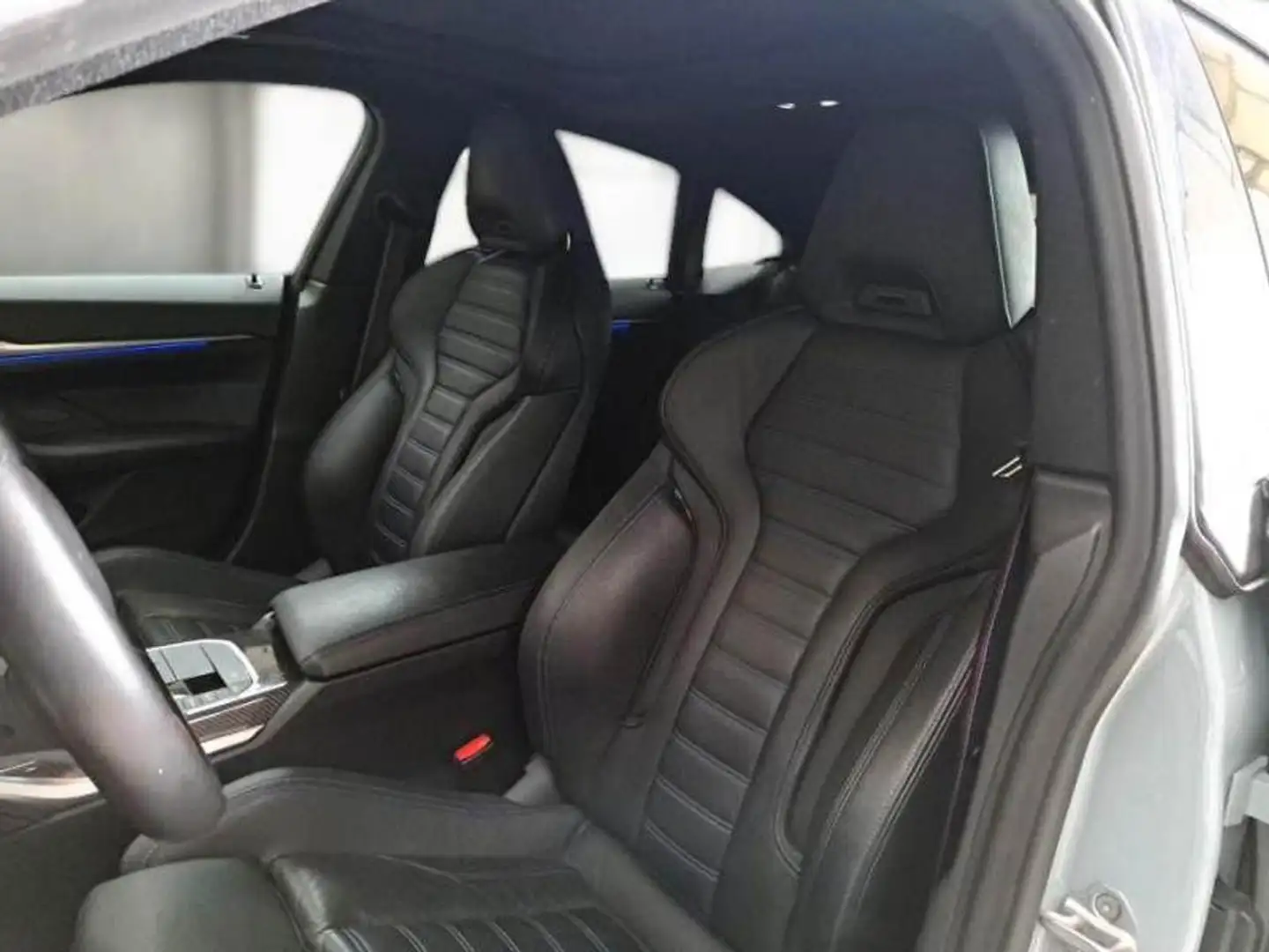 BMW 430 i Msport GranCoupè SEDILI GUSCIO M4 M Sport Grey - 2