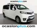 Toyota Proace Shuttle L1 1.5D 9pl. VX 120 Blanco - thumbnail 2