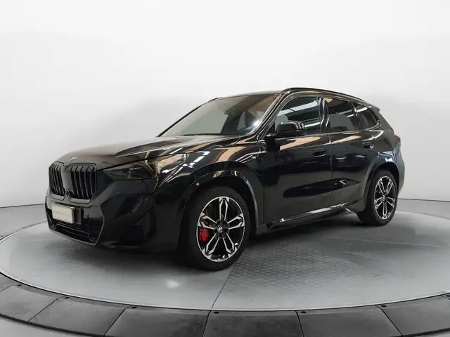 BMW X1 xDrive20d 48V MSport Pro