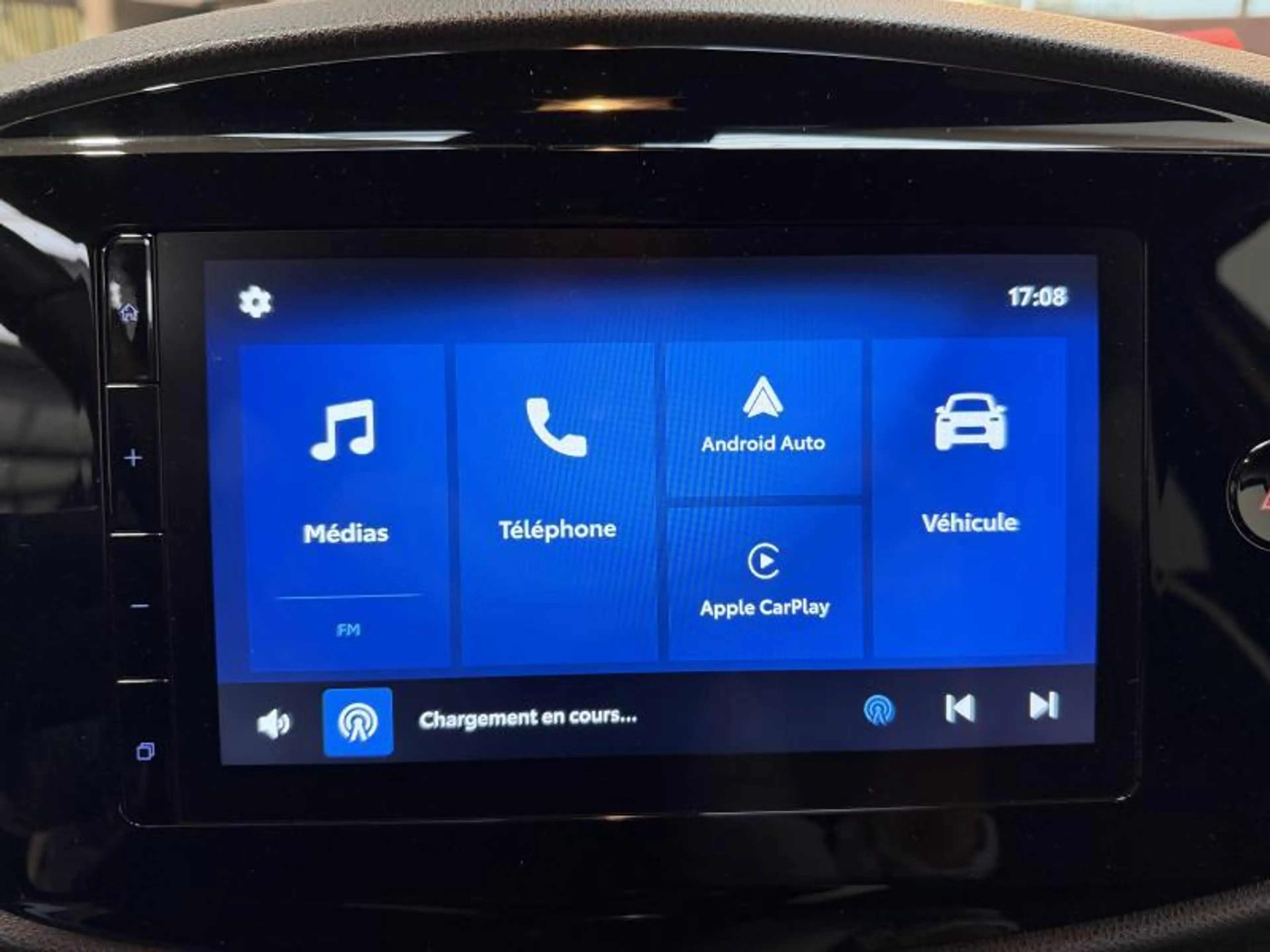Toyota Aygo X PULSE — photo 8