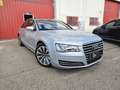 Audi A8 L Hybrid 2.0 TFSI Tiptronic Szürke - thumbnail 1