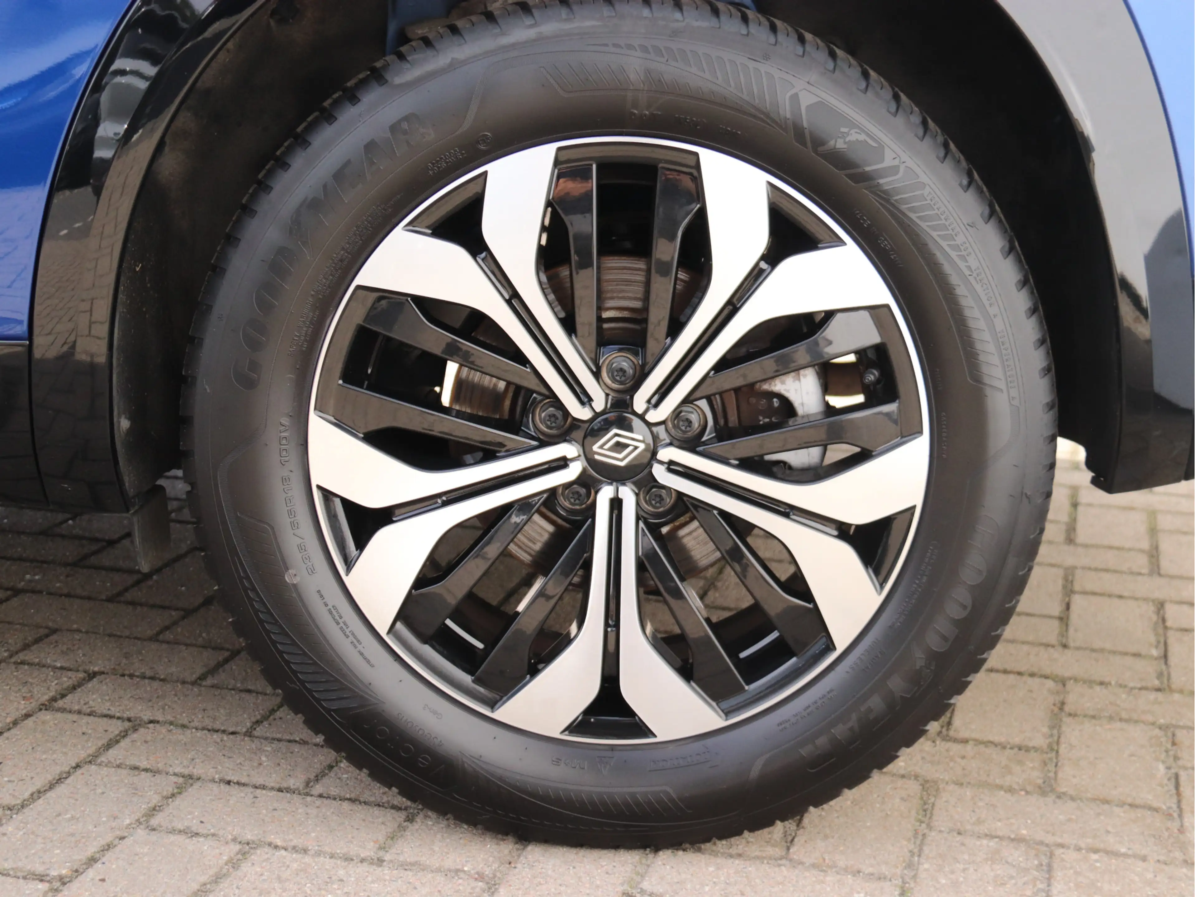 Renault Austral 1.2 E-Tech full hybrid 200 evolution CAMERA / ADAP — photo 5