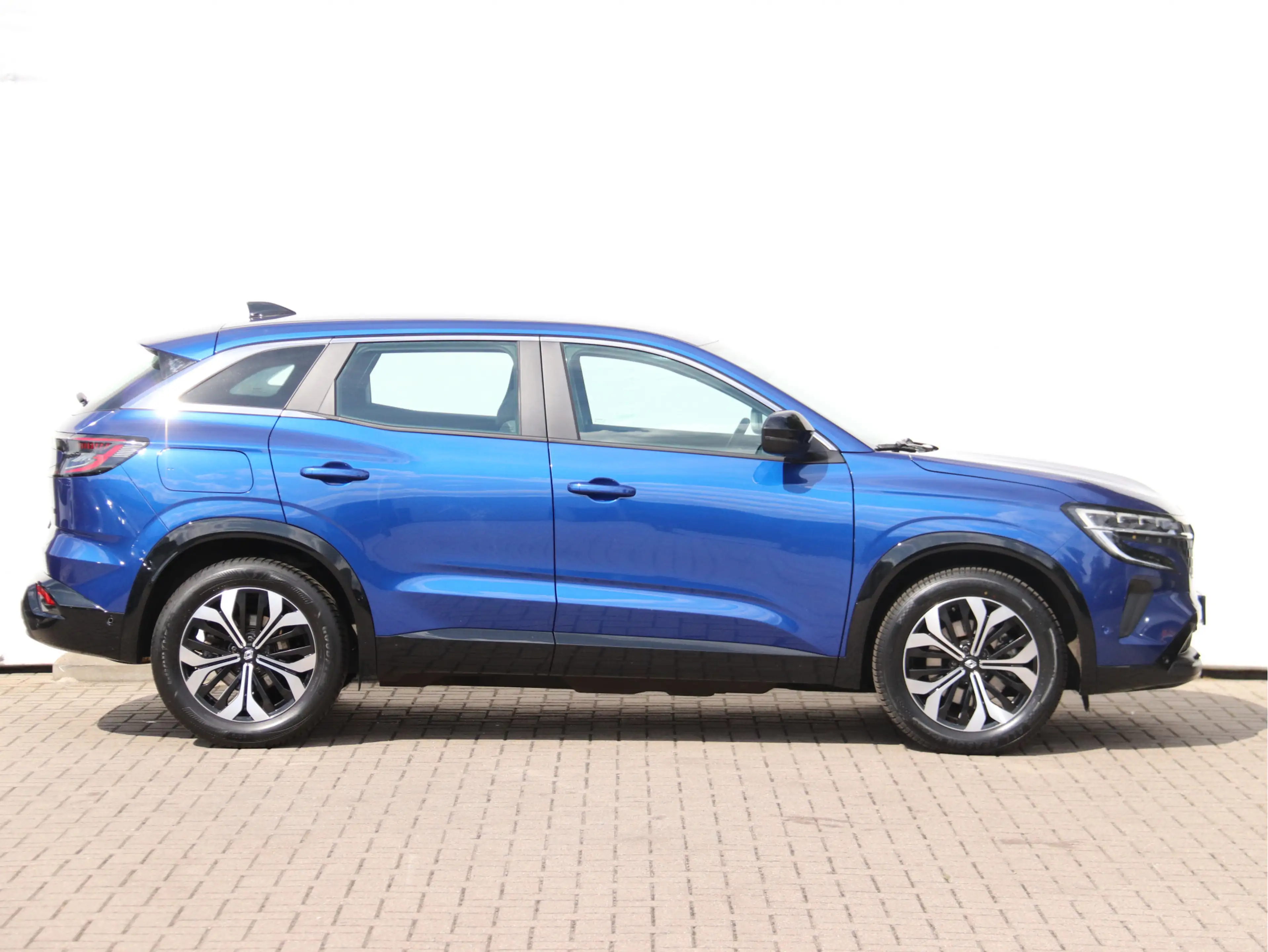 Renault Austral 1.2 E-Tech full hybrid 200 evolution CAMERA / ADAP — photo 6