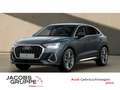 Audi Q3 Sportback 35 TFSI S line LED*PDC*AHK * Grau - thumbnail 1