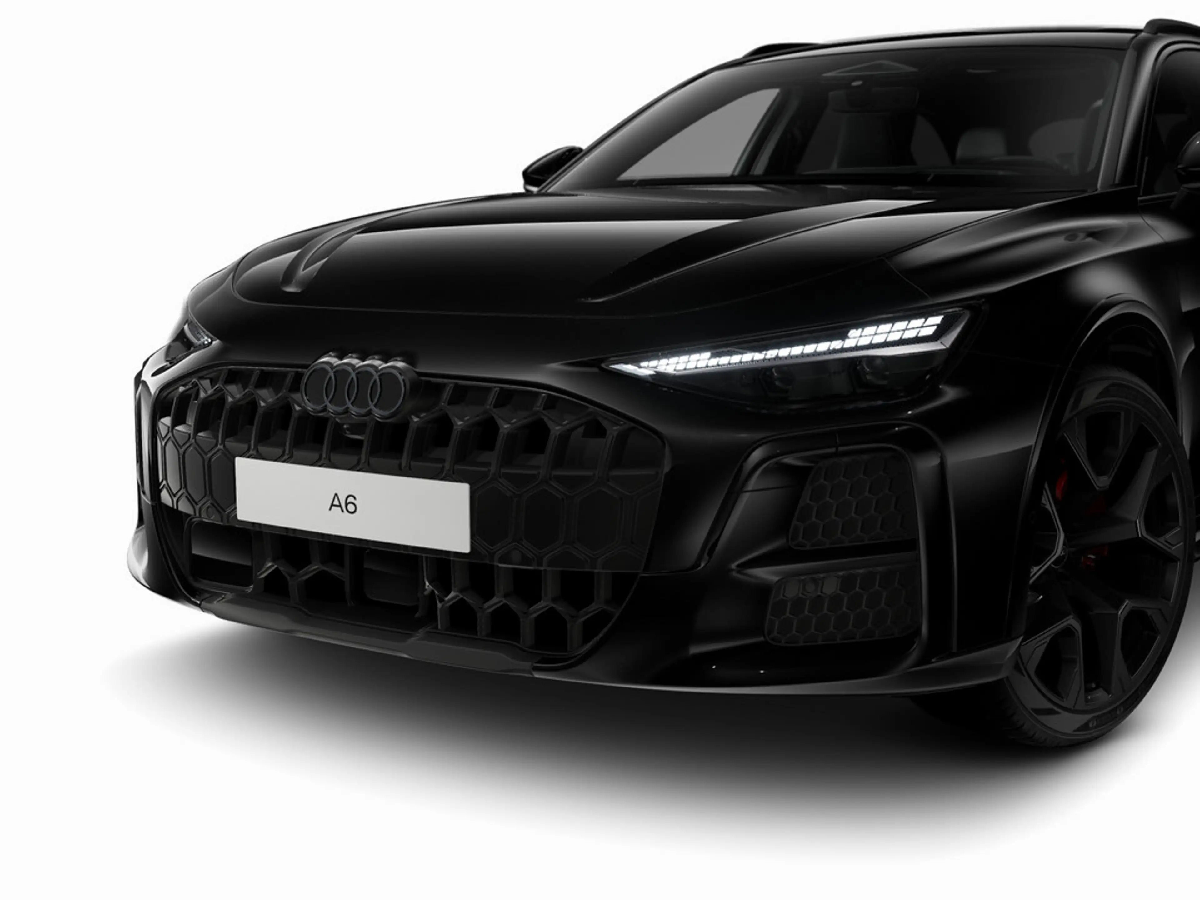 Audi A6 allroad TDI quattro 220 kW S tronic HuD/Tech pro/AHK/Pano/Allradlen — photo 10