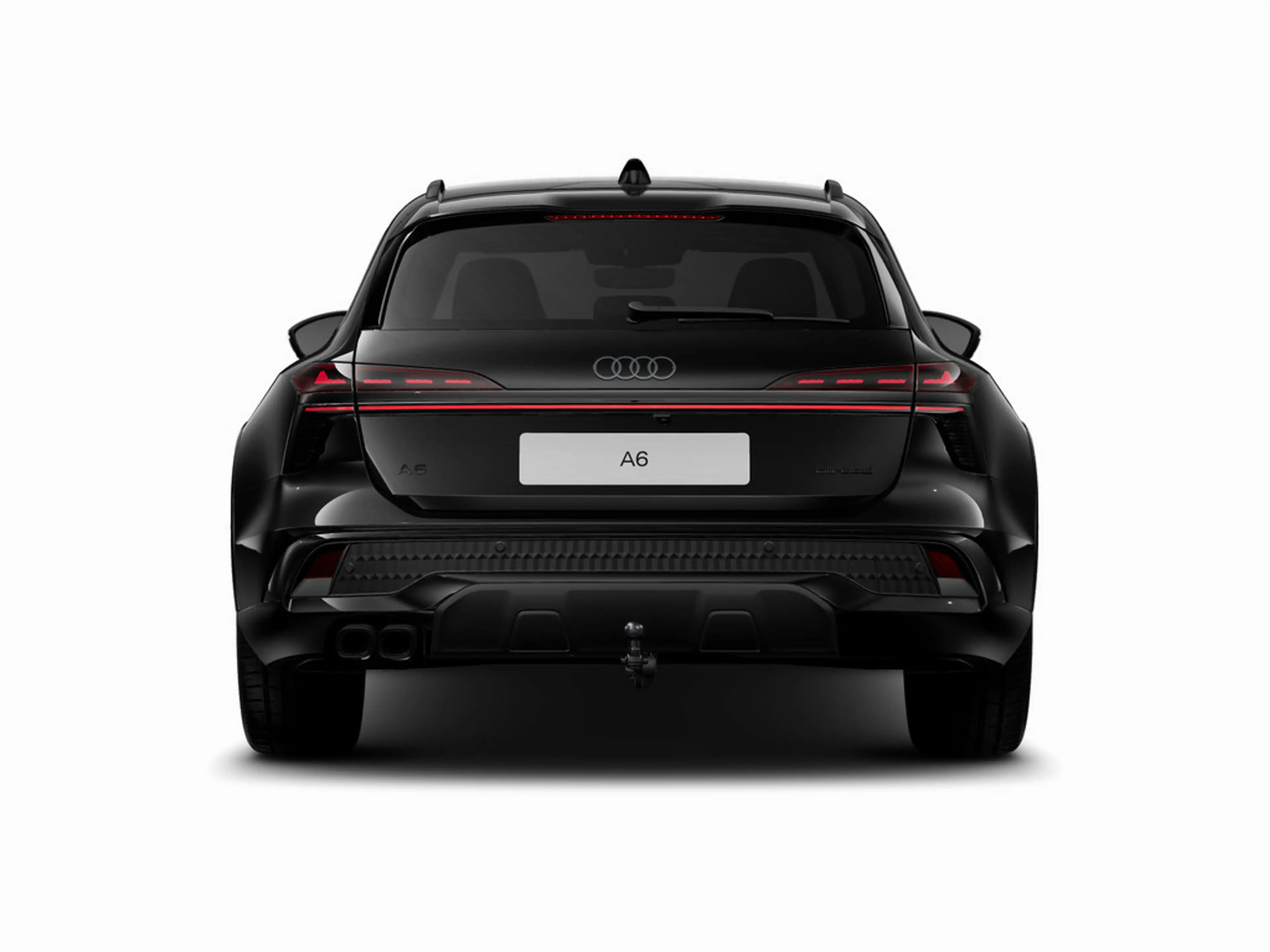 Audi A6 allroad TDI quattro 220 kW S tronic HuD/Tech pro/AHK/Pano/Allradlen — photo 8