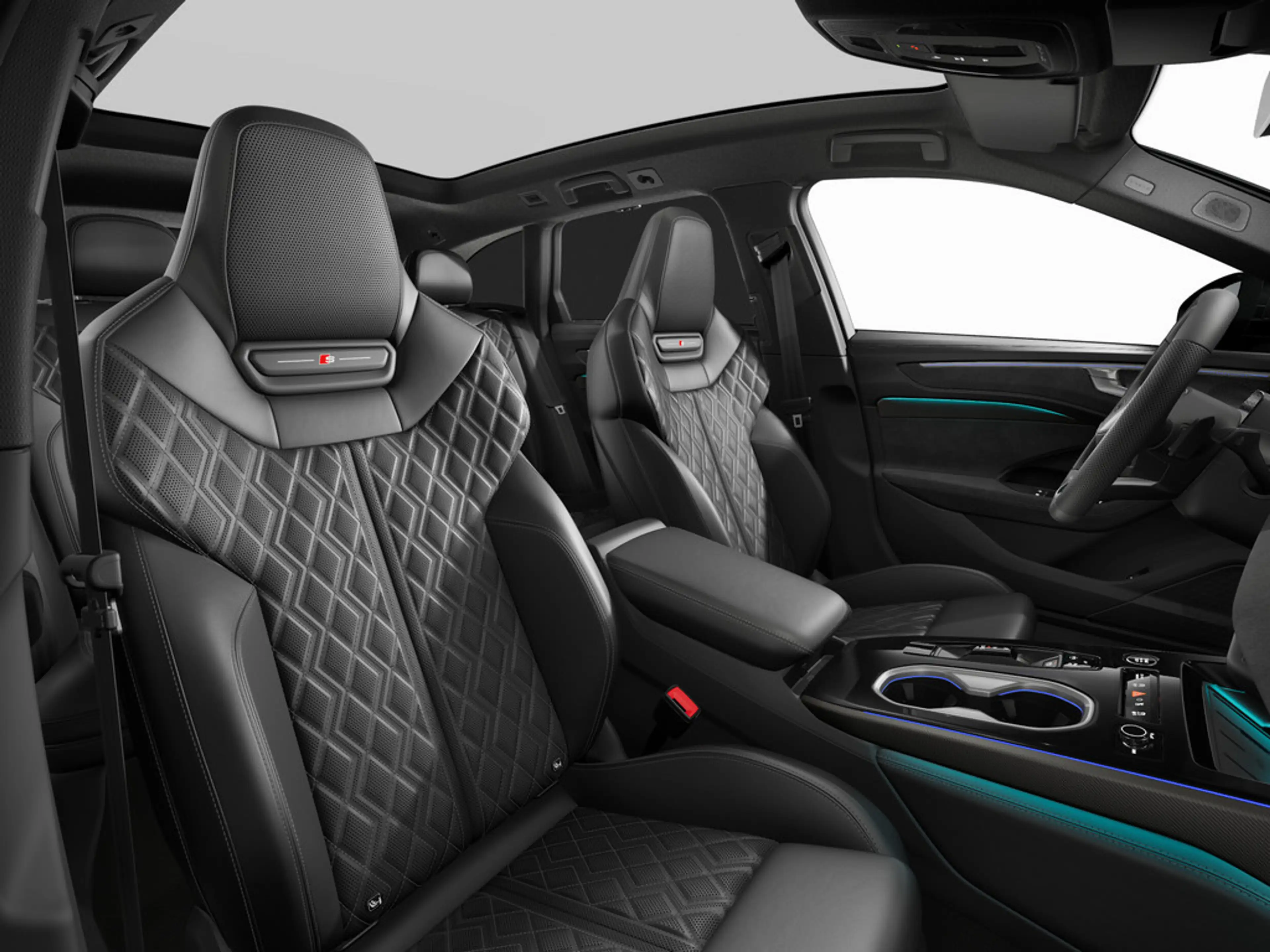 Audi A6 allroad TDI quattro 220 kW S tronic HuD/Tech pro/AHK/Pano/Allradlen — photo 4