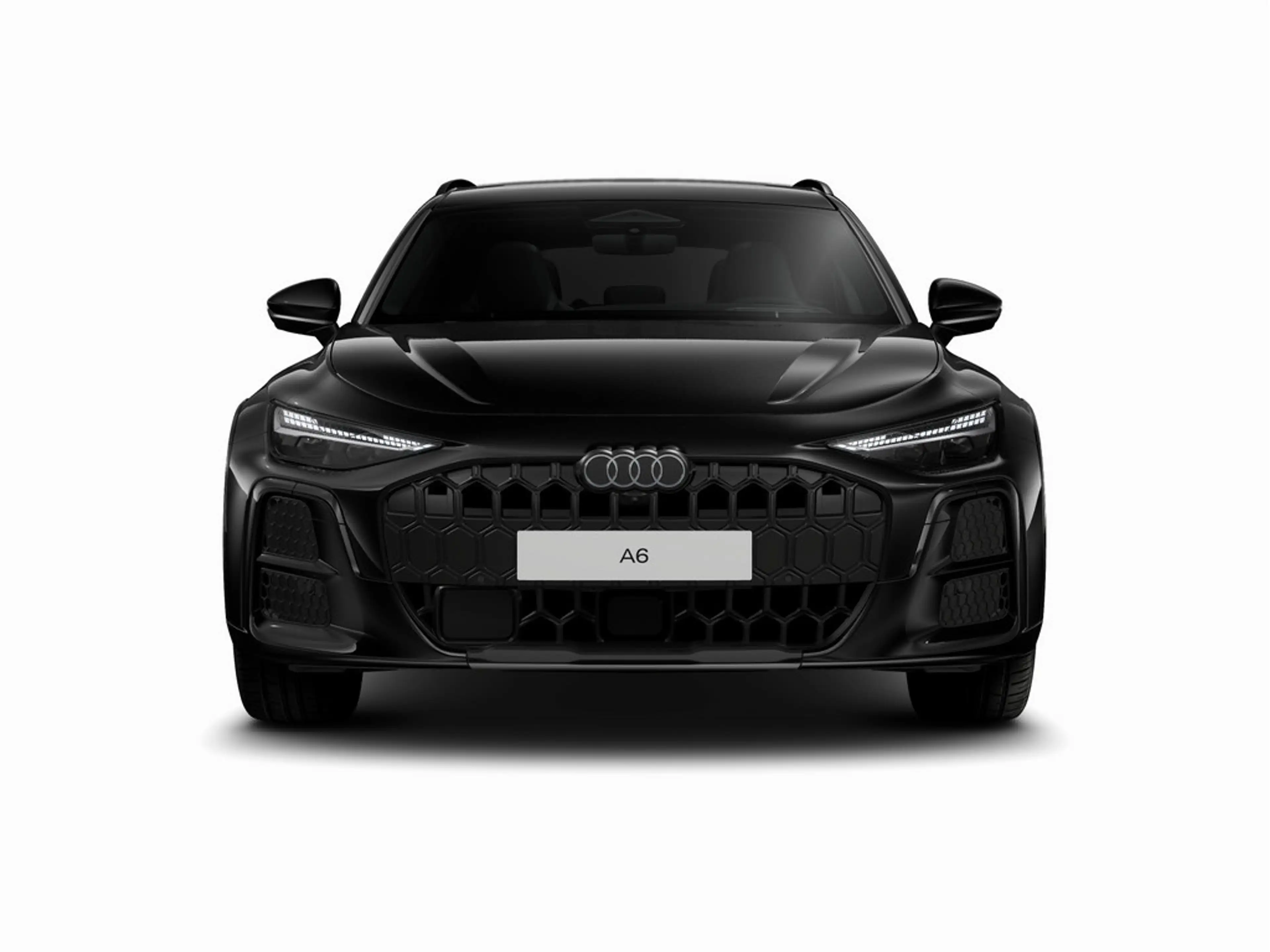 Audi A6 allroad TDI quattro 220 kW S tronic HuD/Tech pro/AHK/Pano/Allradlen — photo 7