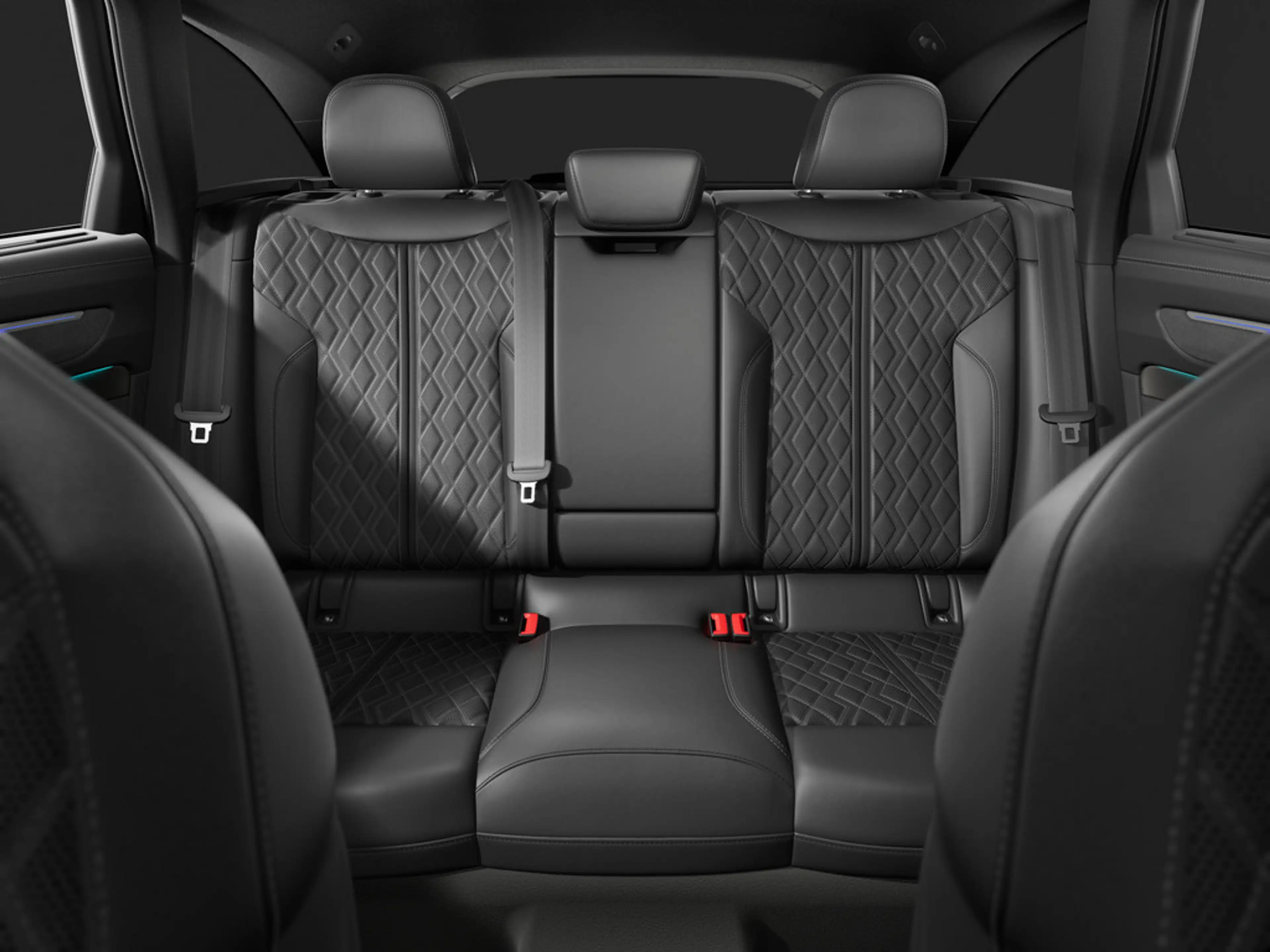Audi A6 allroad TDI quattro 220 kW S tronic HuD/Tech pro/AHK/Pano/Allradlen — photo 9