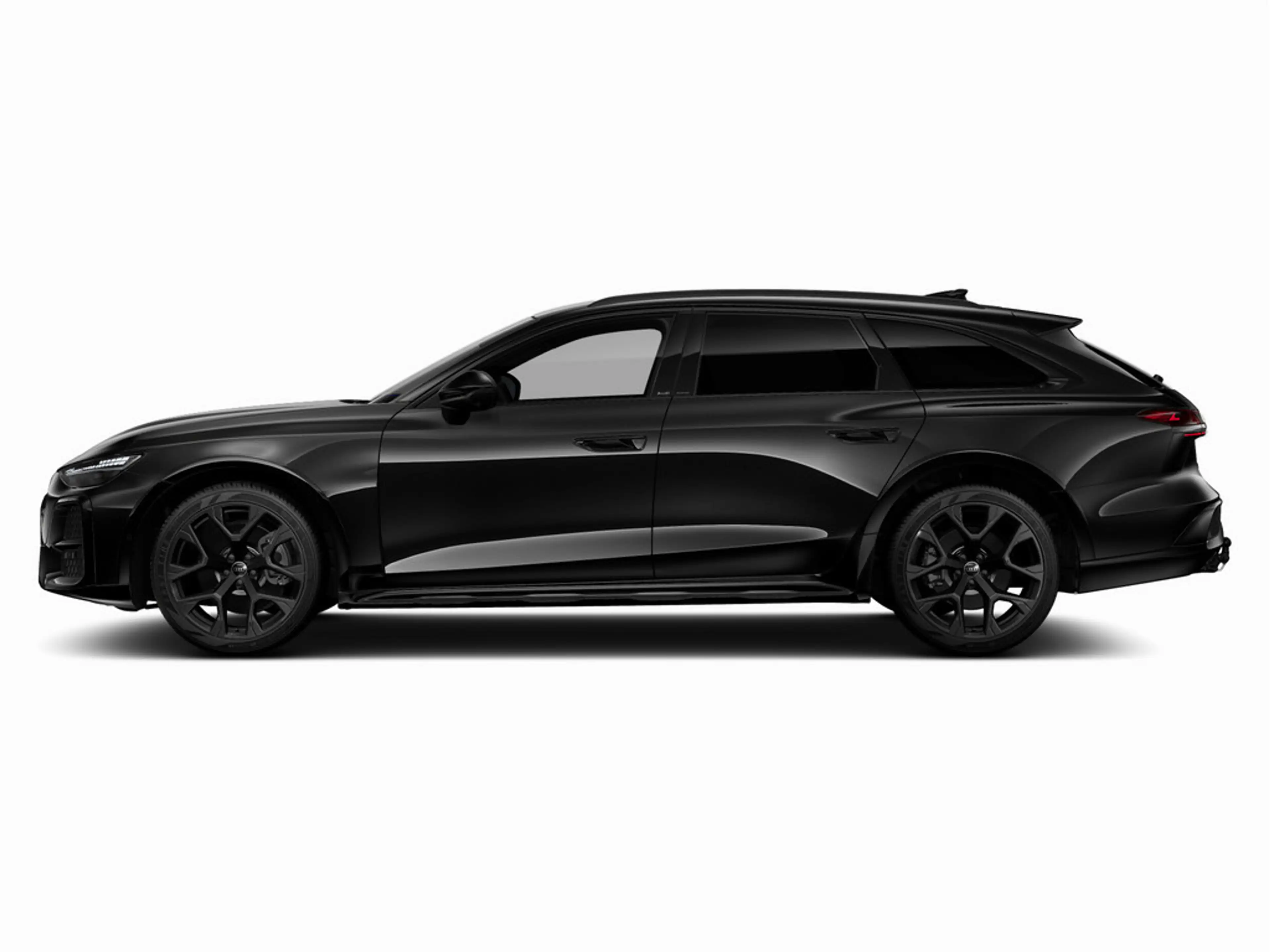 Audi A6 allroad TDI quattro 220 kW S tronic HuD/Tech pro/AHK/Pano/Allradlen — photo 6