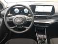 Hyundai i20 1.0 T-GDI Trend *NAVI*4xSHZ*BOSE* Grau - thumbnail 10