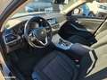 BMW 318 Superbe serie 318da 2021 1°main 85721kms Grau - thumbnail 6