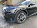 Audi e-tron 50 quattro 71kWh Business Schwarz - thumbnail 7