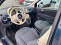 Fiat 500 1.2 Lounge 69cv Solo 44000 Km !! Ok Neop. Blu/Azzurro - thumbnail 10