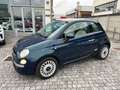 Fiat 500 1.2 Lounge 69cv Solo 44000 Km !! Ok Neop. Blu/Azzurro - thumbnail 1
