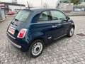 Fiat 500 1.2 Lounge 69cv Solo 44000 Km !! Ok Neop. Blu/Azzurro - thumbnail 4