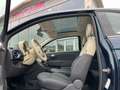 Fiat 500 1.2 Lounge 69cv Solo 44000 Km !! Ok Neop. Blu/Azzurro - thumbnail 12