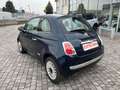 Fiat 500 1.2 Lounge 69cv Solo 44000 Km !! Ok Neop. Blu/Azzurro - thumbnail 6