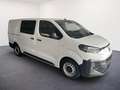 Fiat Scudo CrewCab 6-Sitzer L3 2.0 145 PS/NAV/SHZ/ 107 kW ... Weiß - thumbnail 2