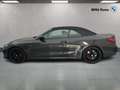 BMW 440 M440i MHEV 48V XDRIVE AUTO CABRIO MSPORT Gris - thumbnail 4