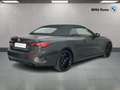 BMW 440 M440i MHEV 48V XDRIVE AUTO CABRIO MSPORT Gris - thumbnail 16