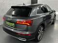 Audi SQ5 3.0 TFSI+LED+Memory+B&O+Leder+Pano+Keyless Grau - thumbnail 4