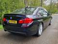 BMW 528 528i High Exec M Sp. Zwart - thumbnail 3