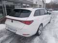 SEAT Leon Sportstourer FR 2.0 TDI DSG Weiß - thumbnail 4