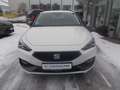 SEAT Leon Sportstourer FR 2.0 TDI DSG Weiß - thumbnail 2