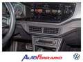 Volkswagen Polo GTI DSG NAVY CLIMA AUTOMATICO APPLE CAR PLAY Noir - thumbnail 7