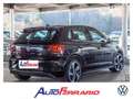 Volkswagen Polo GTI DSG NAVY CLIMA AUTOMATICO APPLE CAR PLAY Negro - thumbnail 2