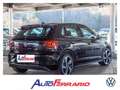 Volkswagen Polo GTI DSG NAVY CLIMA AUTOMATICO APPLE CAR PLAY Černá - thumbnail 2